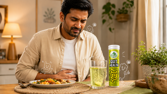 12 Signs of Poor Gut Health You Might Be Ignoring (And What to Do About Them)