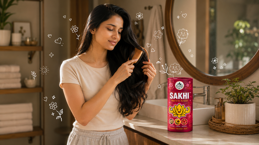 Hair Fall in Women: Real Causes, Hormonal Triggers, and What Actually Helps