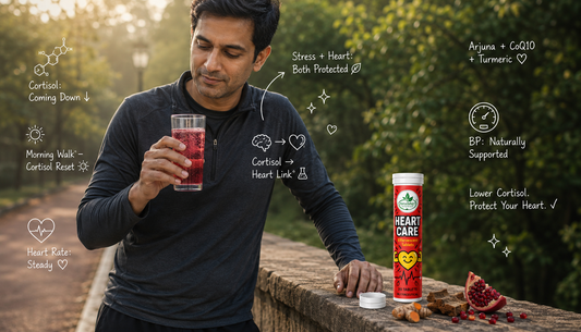 Cortisol Wellness Trends 2025: How to Lower Cortisol Naturally