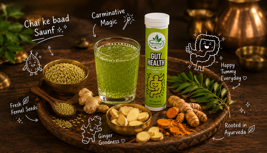 Ginger Wellness Uses: Benefits, Science and Ayurvedic Applications