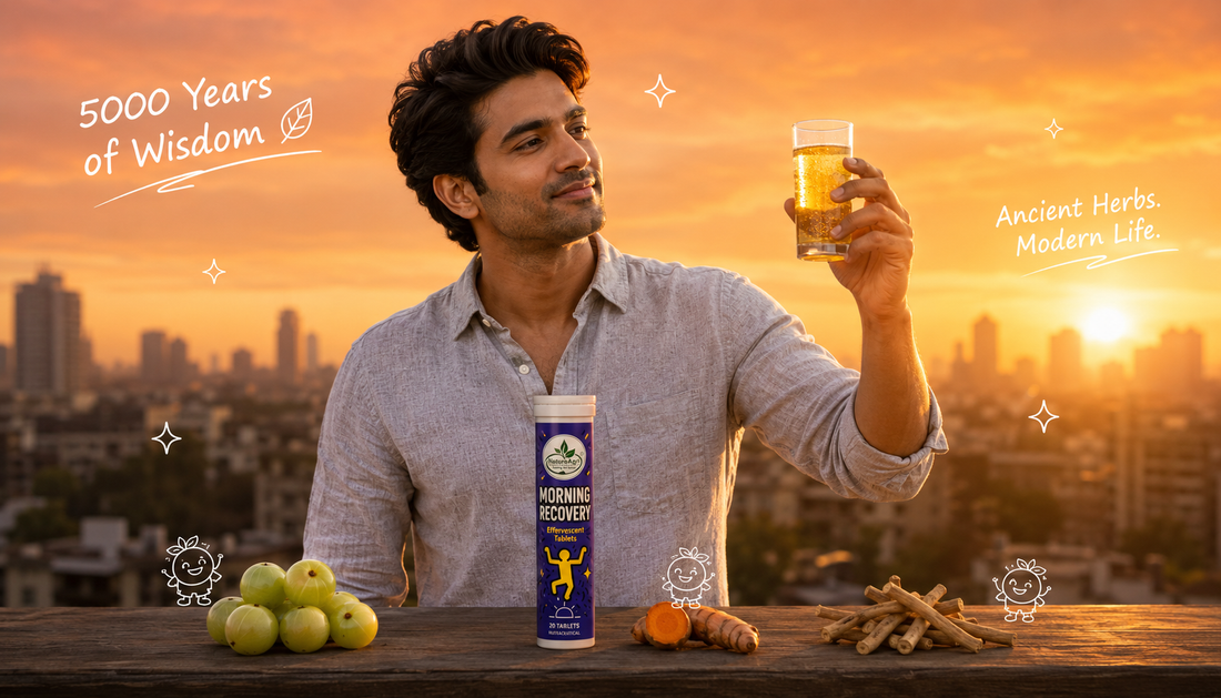 Modern Ayurvedic Wellness Trends: How Ancient Indian Wisdom Is Reshaping Global Wellbeing in 2026