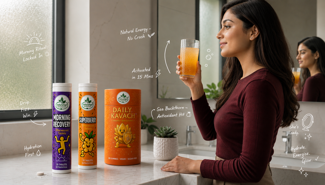 Wellness Routines for Professionals: Simple High-Impact Daily Habits