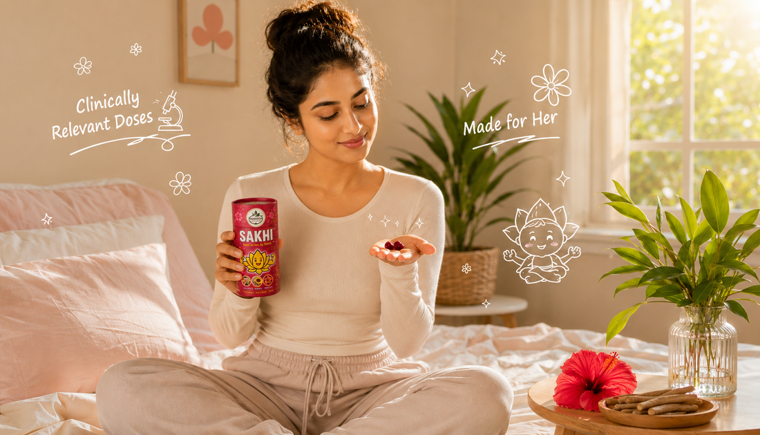 Women's Wellness Gummies Guide: How to Choose the Right One
