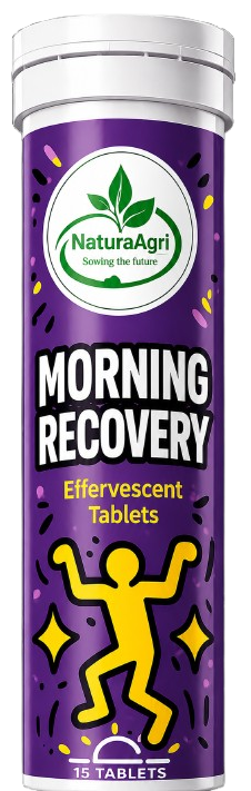 Morning Recovery