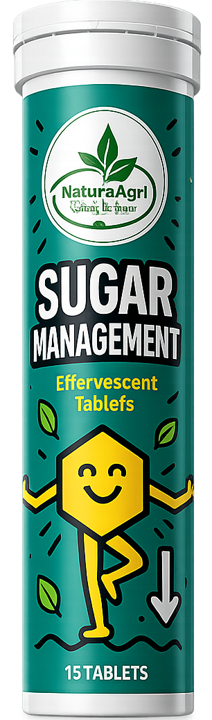 Sugar Management