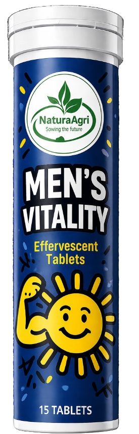 Men's Vitality