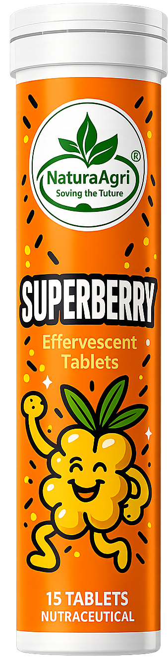 Superberry